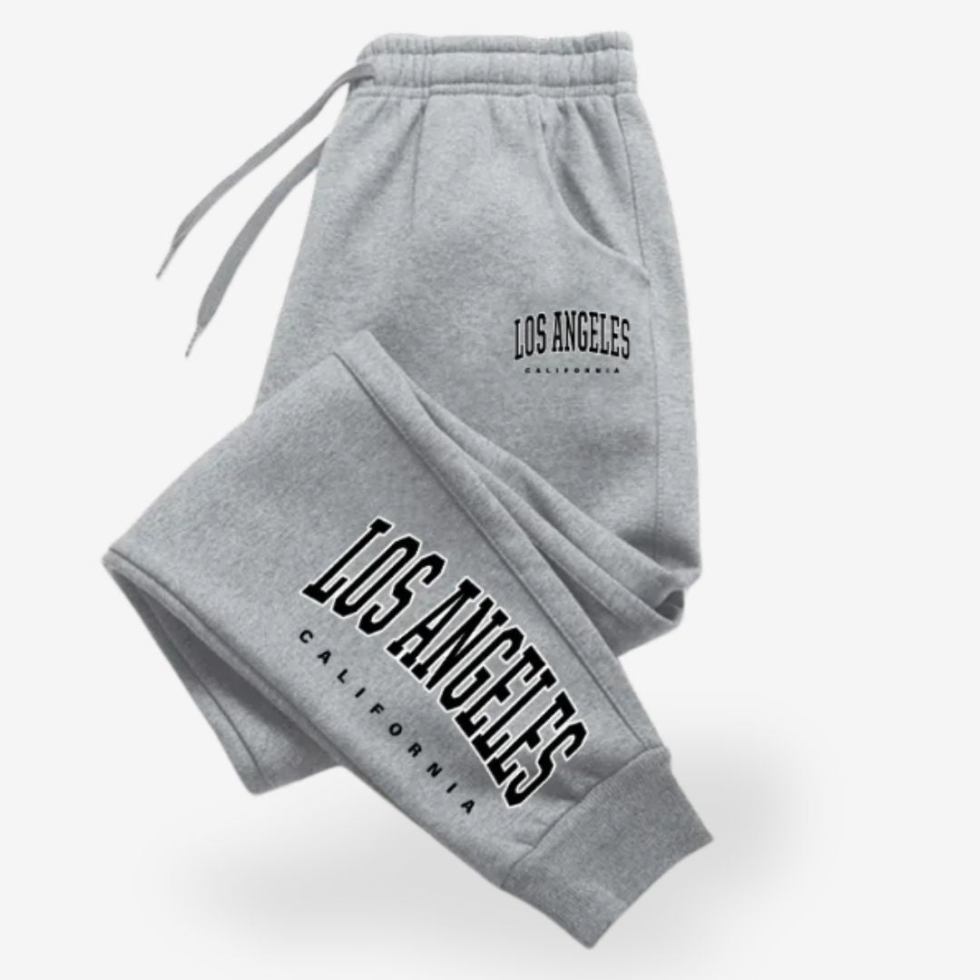 Ellaine - Women’s Joggers Warm