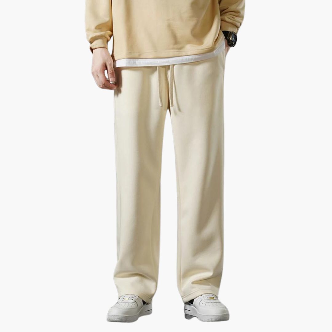 Rocco - Men’s Streetwear Joggers