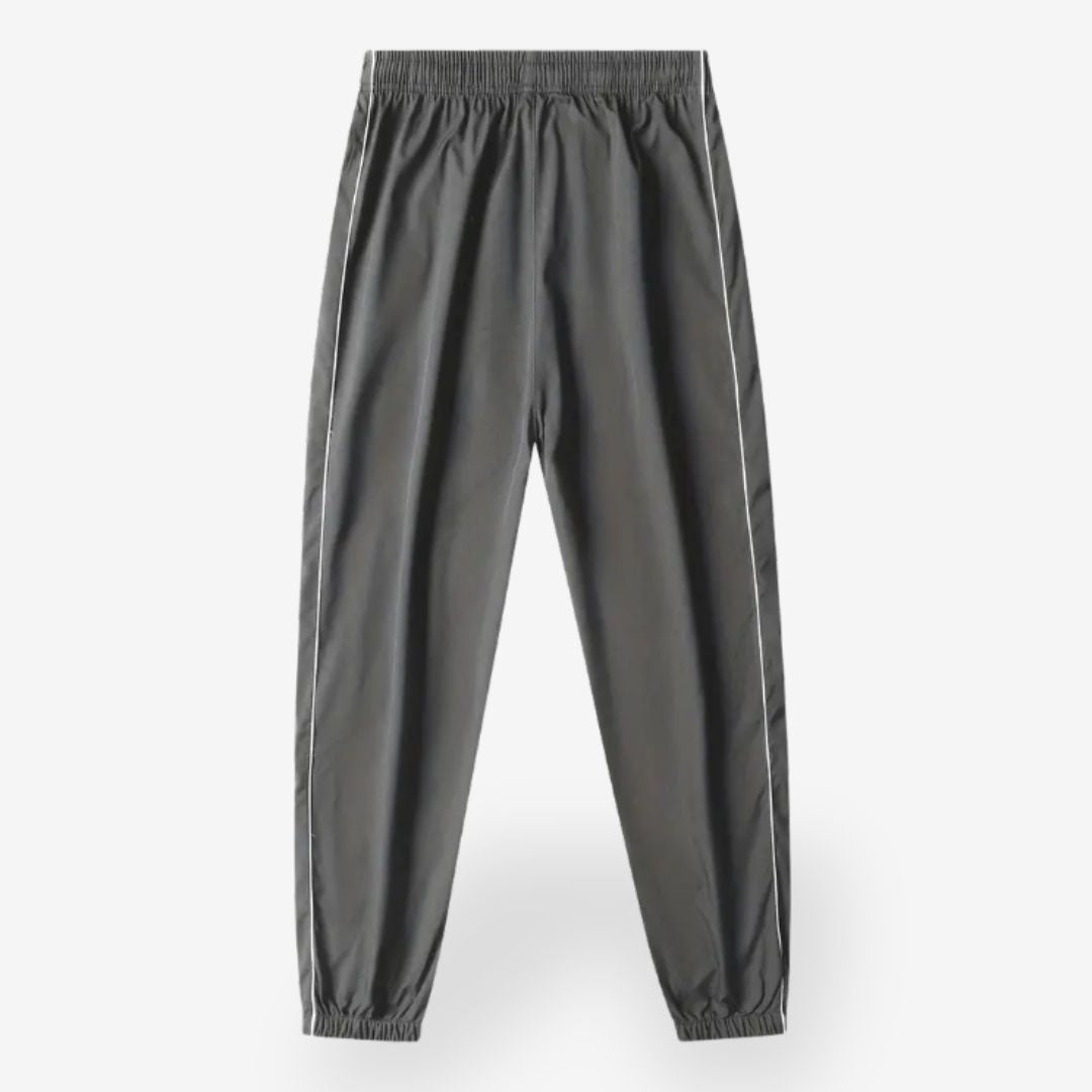 Manuel - Men’s Wide-Leg Training Pants