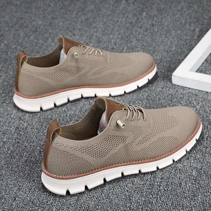 Lukkas - Ultralight Shoes for Men