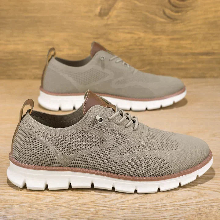 Lukkas - Ultralight Shoes for Men