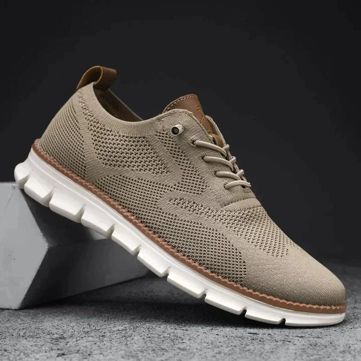 Lukkas - Ultralight Shoes for Men